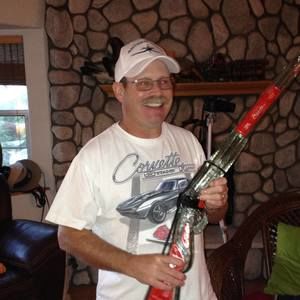 Meet your Posher, Gary